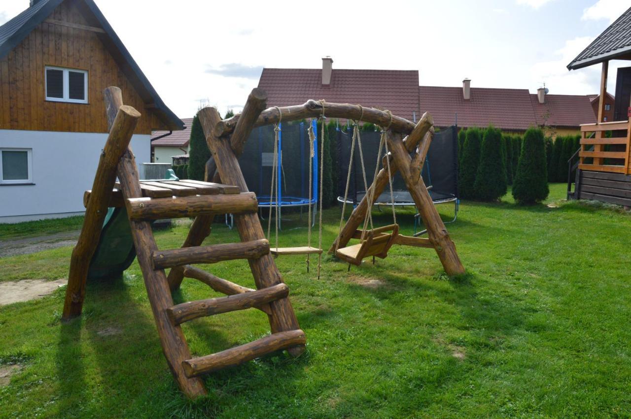 Pod Lasem Polańczyk